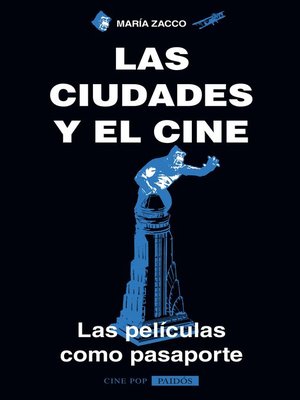 cover image of Las ciudades y el cine